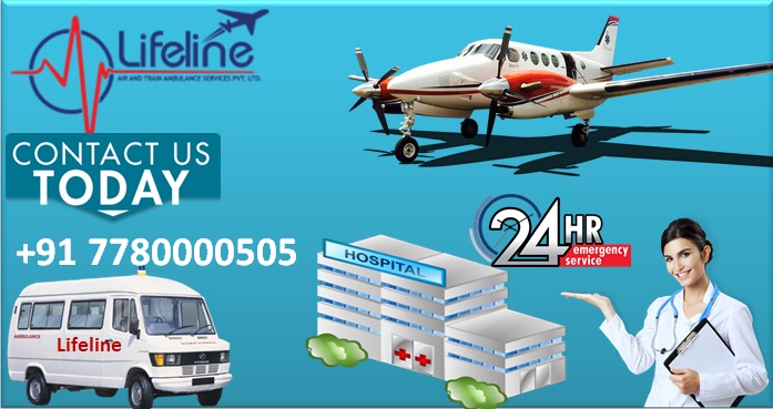Lifeline Air Ambulance Service